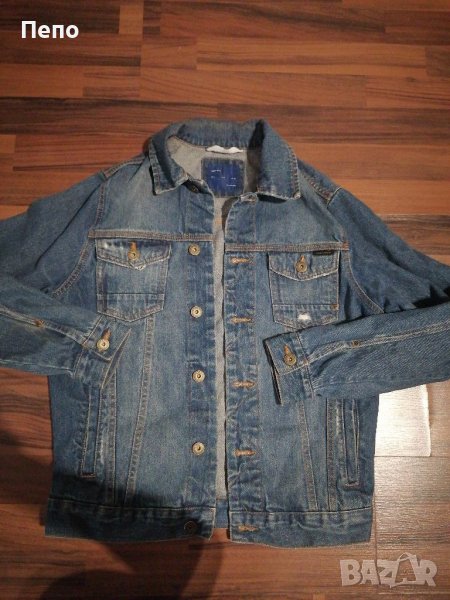 Яке Zara, снимка 1