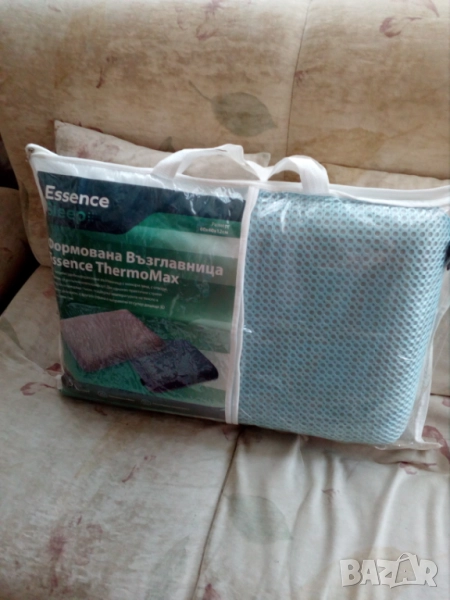 възглавница за сън от мемори пяна, снимка 1