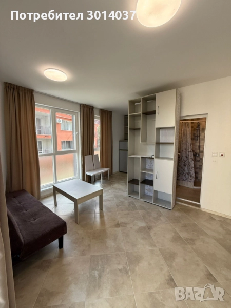 Студио в централна част на Обзор, снимка 1