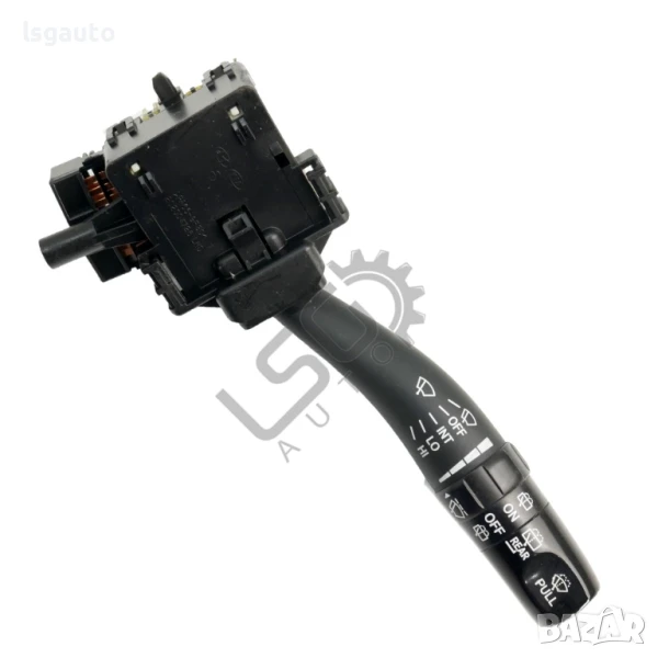 Лостче чистачки Hyundai Santa fe 2006-2013 ID:147138, снимка 1