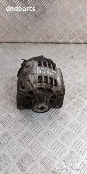 Алтернатор Renault Master 2.5DCi 2001г.	, снимка 1