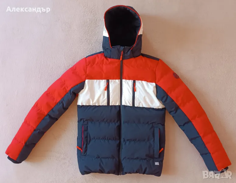 Дебело и топло ново яке, снимка 1