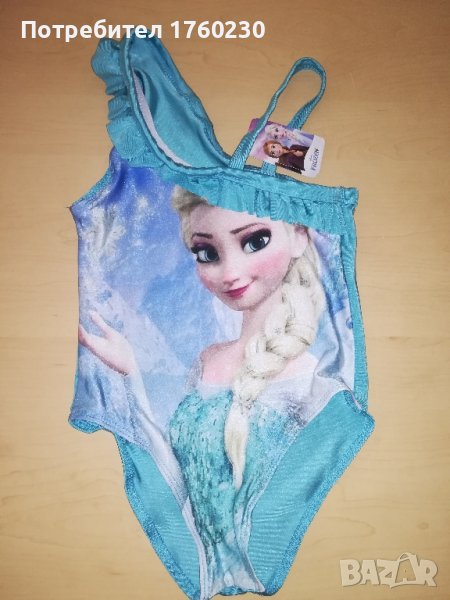 Детски бански костюм , снимка 1