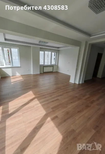 Поставяне на ламинат , снимка 1