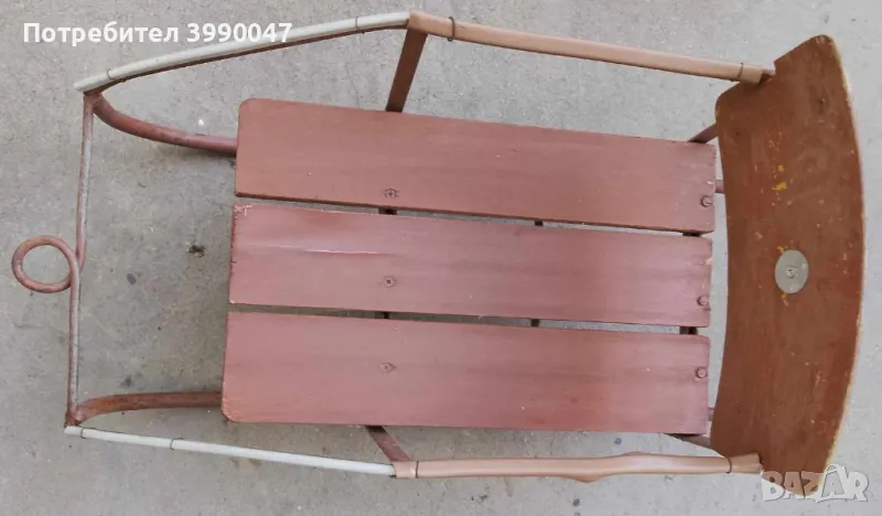 Шейна, снимка 1