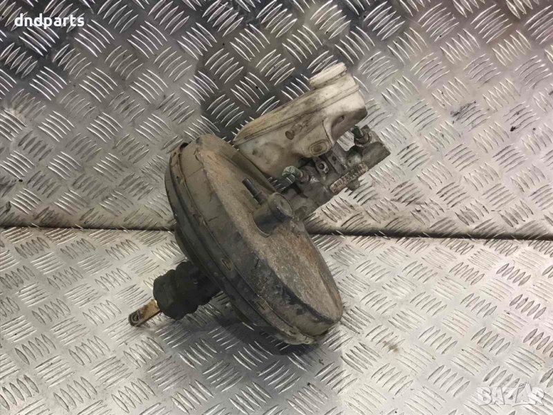 Серво Peugeot 807,2.0HDI,2003г., снимка 1