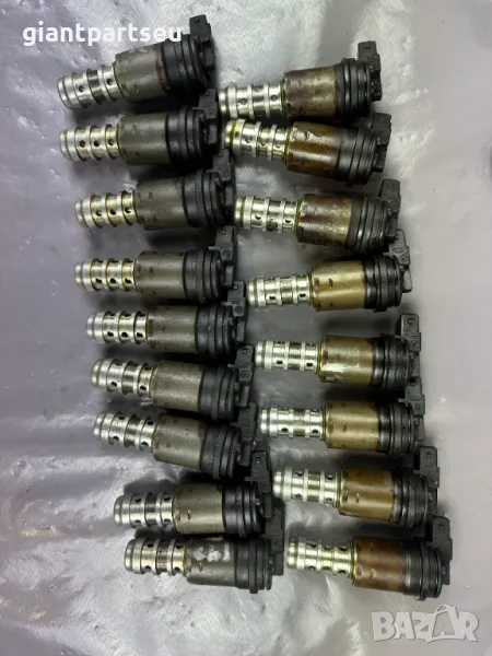 Соленоид Клапан за БМВ BMW E46 E90 170732311, снимка 1