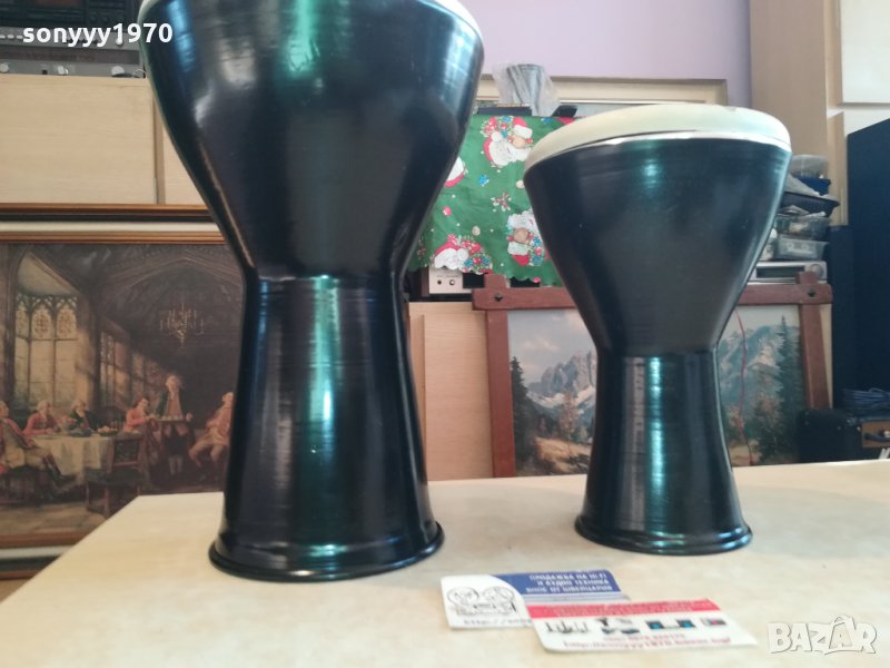 ТАРАМБУКИ 75ЛВ ИЛИ 85ЛВ 0412211625, снимка 1