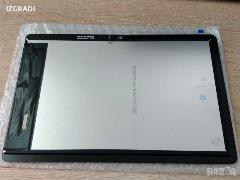 Дисплей за Huawei Mediapad T5-10inch without hole wifi, снимка 1