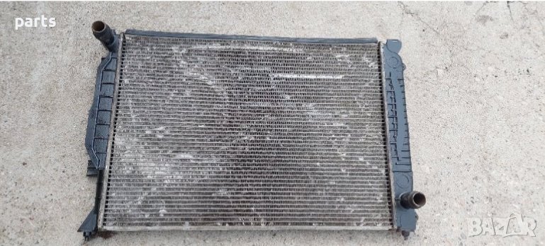Воден Радиатор Ауди А6 C5 - A4 - VW Пасат B5 - B5.5 - 8D0121331 N, снимка 1