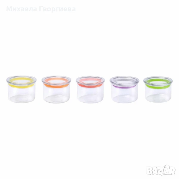 Буркан Luigi Ferrero FR-1435, 350ml, снимка 1