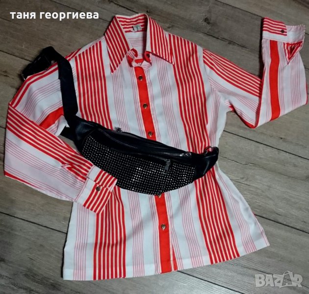 дамска риза , снимка 1