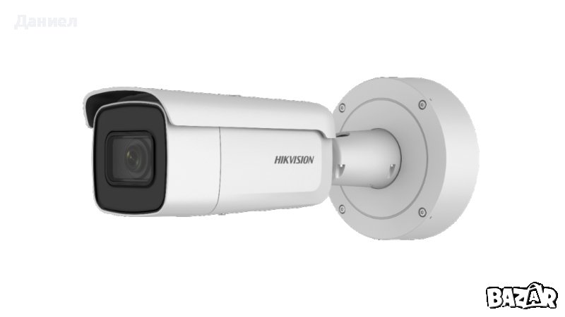 5MP IP камера с варифокален обектив Hikvision DS-2CD2655FWD-IZS, снимка 1