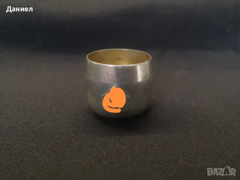 Чашка за алкохол Нацистка. , снимка 1