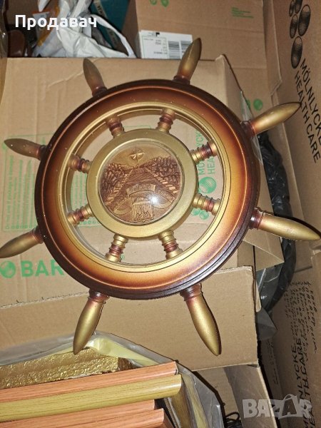 Декорация за стена, снимка 1