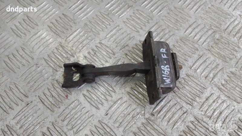 Стопер Mercedes A-Class W168 2000г.(преден)	, снимка 1