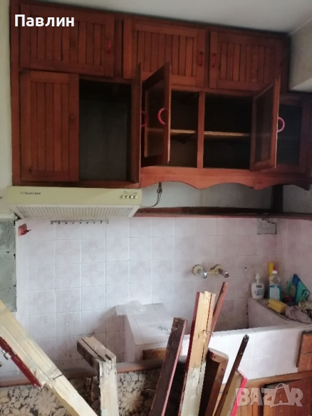кухненски шкаф , снимка 1