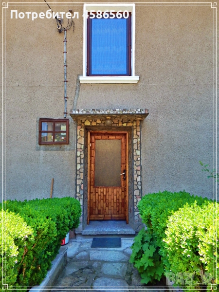 kъща велинград, снимка 1