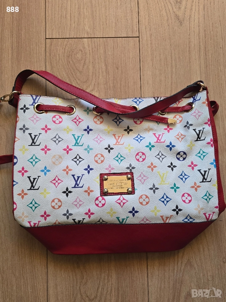 дамска чанта , снимка 1