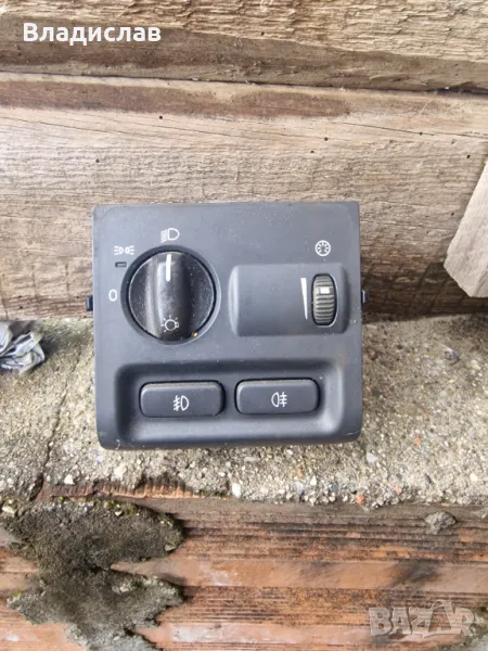 Ключ за фарове и халогени за Volvo v40, снимка 1