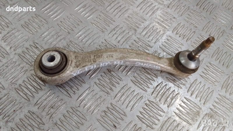 Носач BMW X6 E71 3.0D 2010г.(заден ляв)	, снимка 1