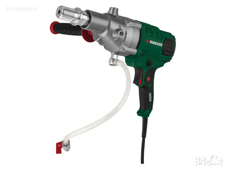 Машина за ядково пробиване Parkside, снимка 1