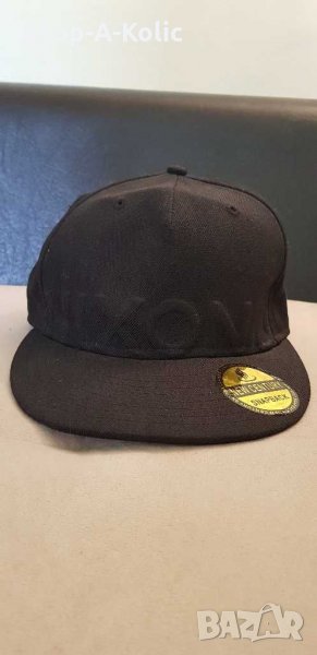 Nixon & New Era "The Ira" Fitted Hat, снимка 1