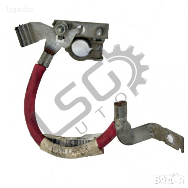 Плюсова клема Renault Scenic III(2009-2016) ID:91053, снимка 1