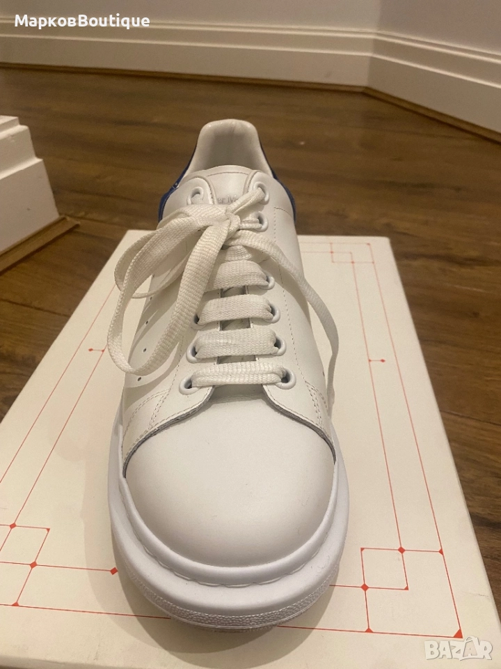 Alexander McQueen , снимка 1