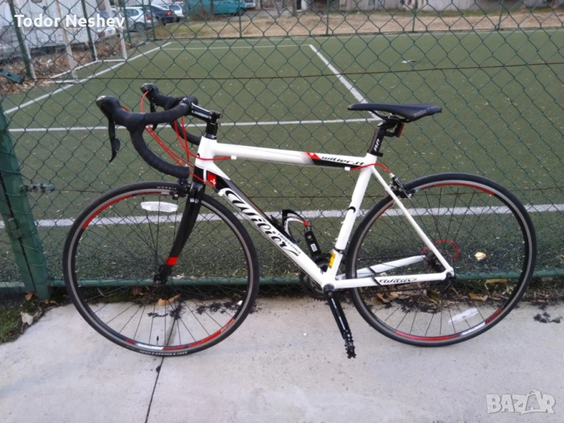 шосеен велосипед Wilier Triestina, снимка 1