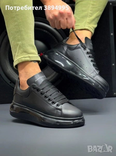 Мъжки маратонки: ALEXANDER MCQUEEN, снимка 1