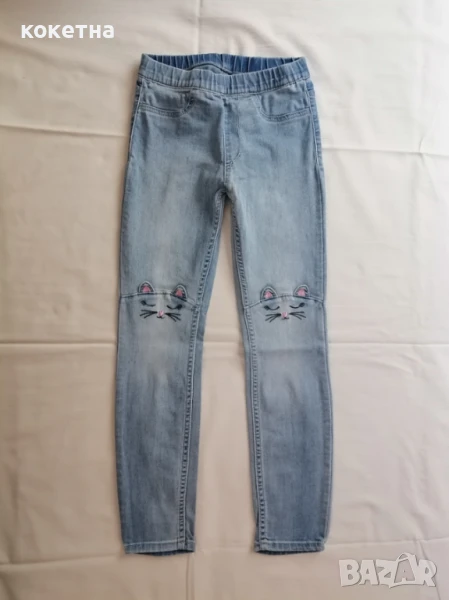 H&M дънков клин, снимка 1