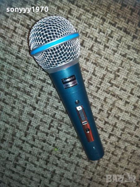 shure, снимка 1