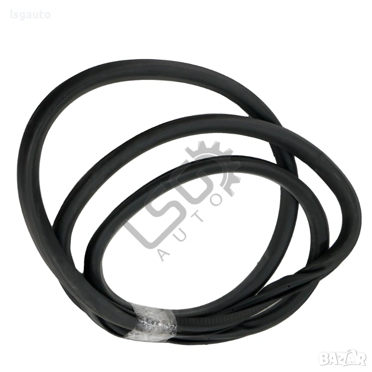 Уплътнение предна дясна врата Volkswagen Passat (B6) 2005-2011 ID: 157874, снимка 1