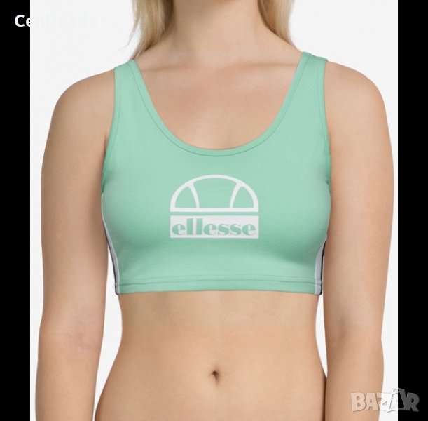 Оригинално бюстие ELLESSE, снимка 1