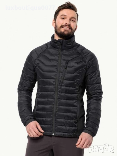 Чисто ново без етикет преходно яке Jack Wolfskin M, снимка 1