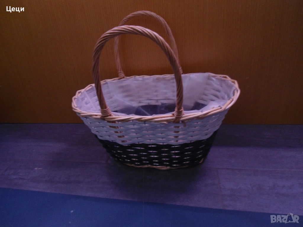 Кошница за подаръци, снимка 1