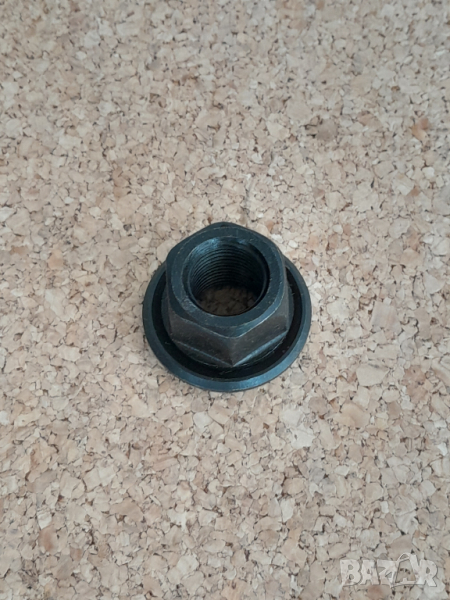 Гайка за джанта (с шайба) FORD TRANSIT T12,T15 DP GROUP SS1179, снимка 1