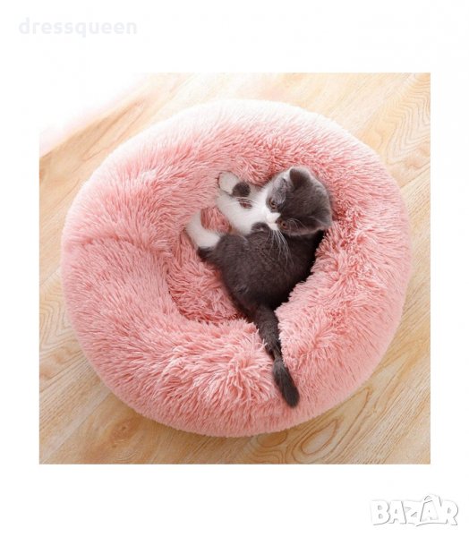 3164 Меко легло за куче или котка, снимка 1