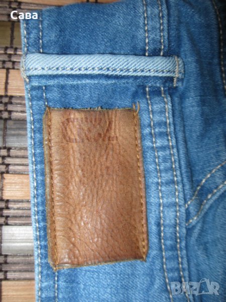 Дънки 72D  дамски,М, снимка 1