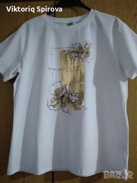 Нова дамска блуза , снимка 1