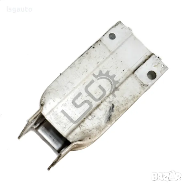 Ляв буфер основа предна броня Mercedes-Benz C-Class 204 (W/S/C) 2007-2014 ID: 141986, снимка 1