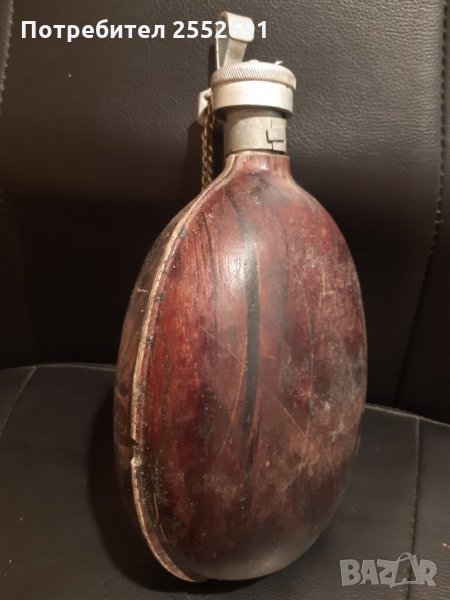 Манерка, снимка 1