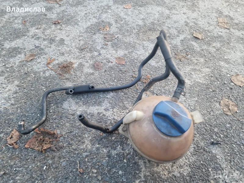 Съд за антифриз Audi A3 8L , снимка 1