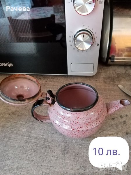 Стъкло и порцелан, снимка 1