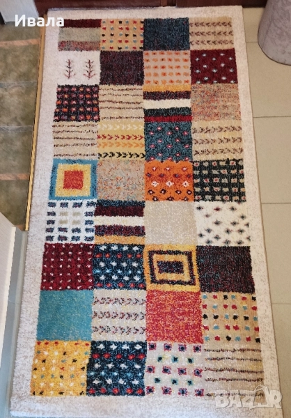 Красива пътечка 80/150, снимка 1