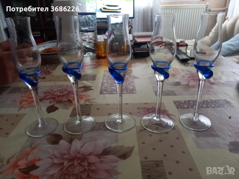 чашки за аператив , снимка 1