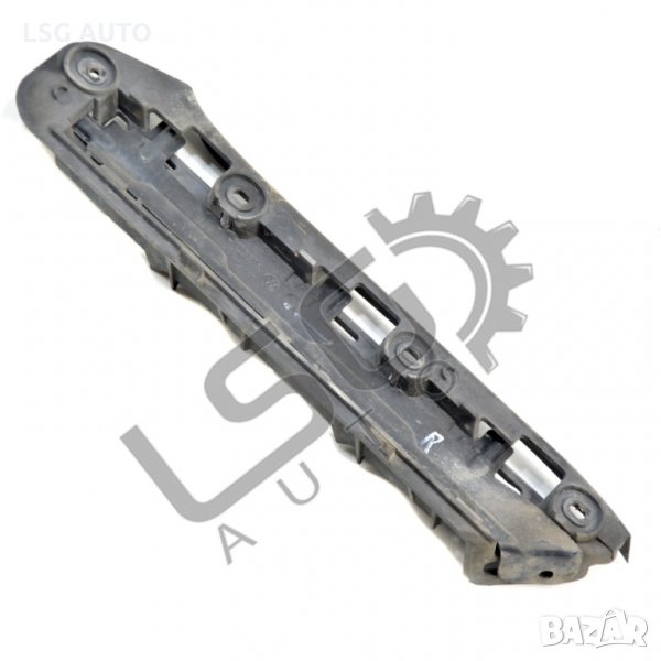 Десен държач предна броня Volkswagen Touran I 2003-2011 VT031020N-148, снимка 1