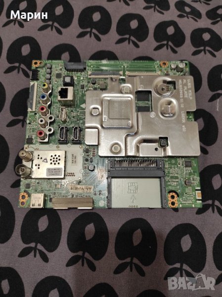 Main board EAX67133404(1.0), снимка 1