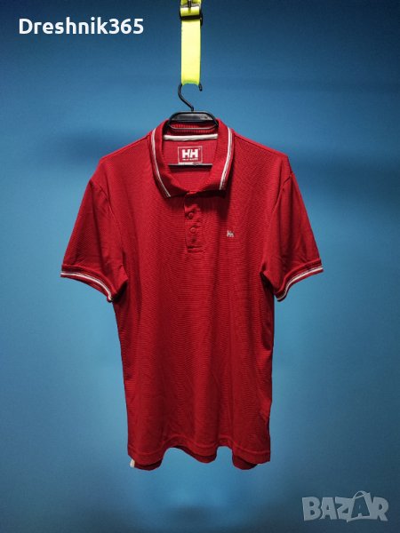 Helly Hansen Тениска/Мъжка M, снимка 1